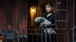 Into the Badlands S03E15 Requiem pour les morts au combat