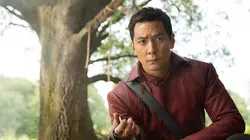Into the Badlands S01E01 Le fort