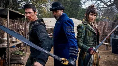 Porter le tigre dans la montagne