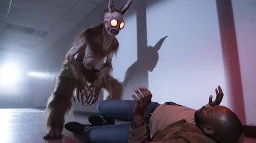 Into the Dark S02E07 Pooka Lives !