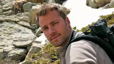 Pyrénées centrales