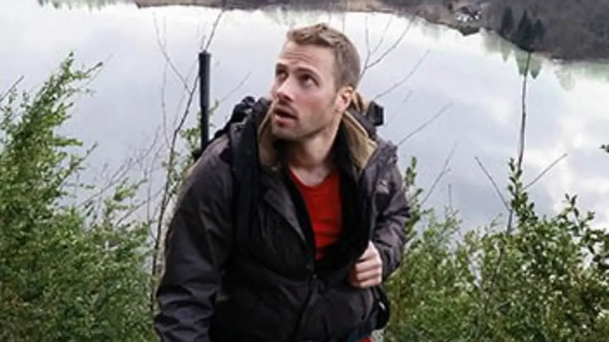 Into the French Wild S02E06 Jura