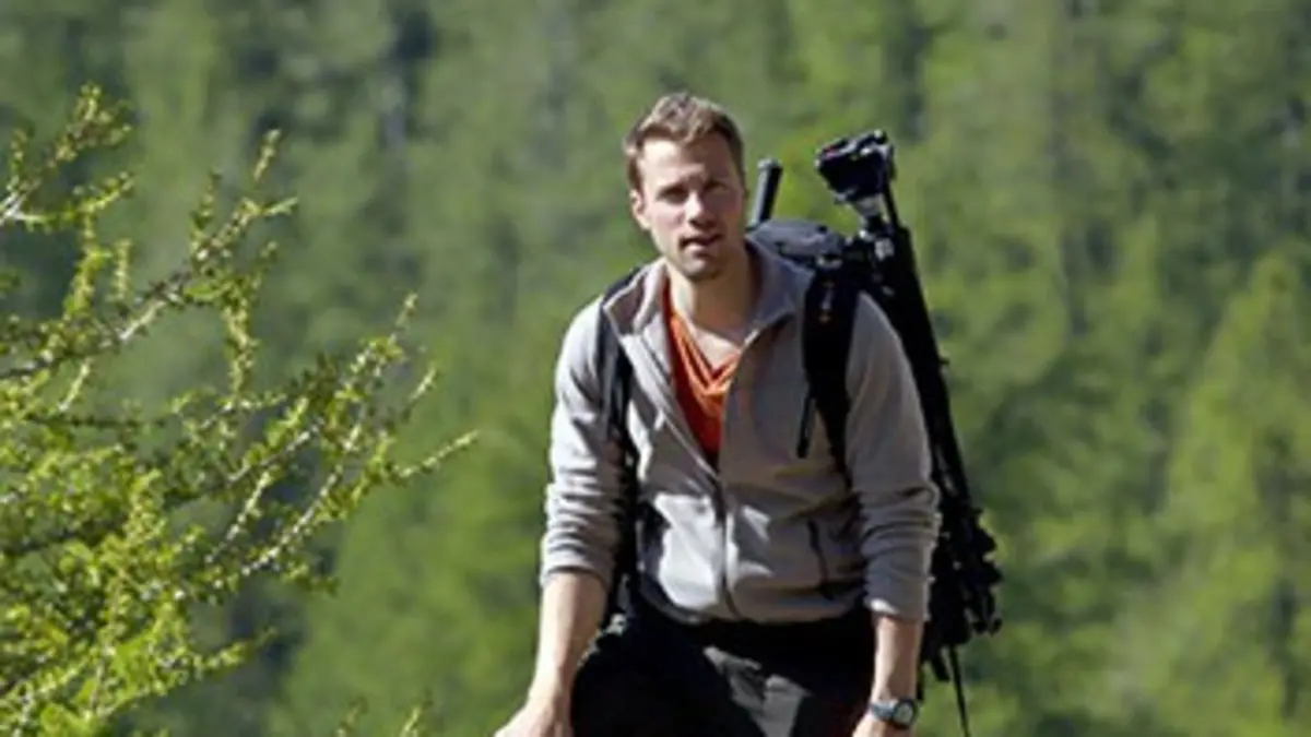 Into the French Wild S01E02 Pays basque