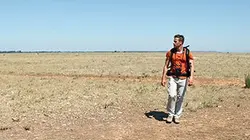 Visuel de Into the French Wild