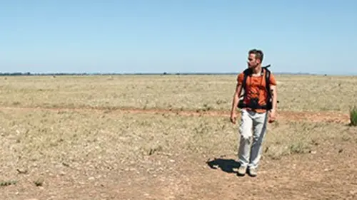 Into the French Wild S01E05 Provence