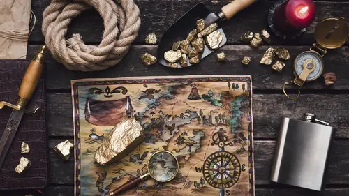 Into the West S01E06 La danse des esprits