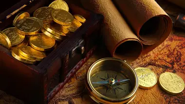 La roue de l'infortune