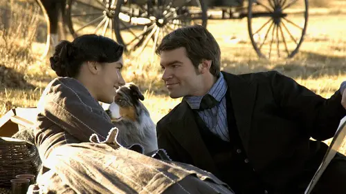 Into the West S01E03 Rêves et chimères