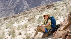 Into the Wild
