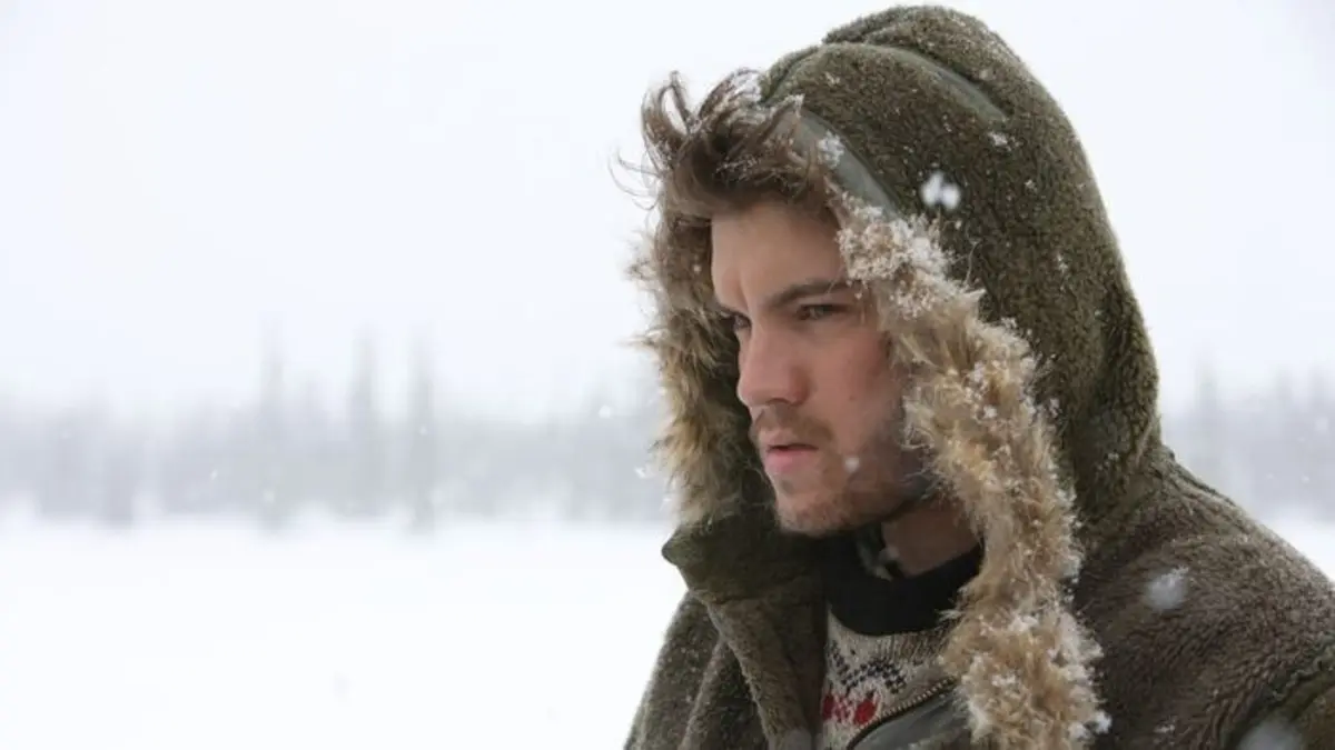 Visuel de Into the Wild