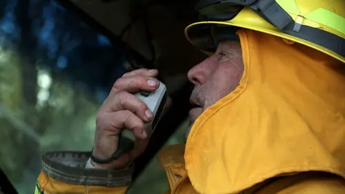 Into The Wild : Alaska Le combat de Tanana