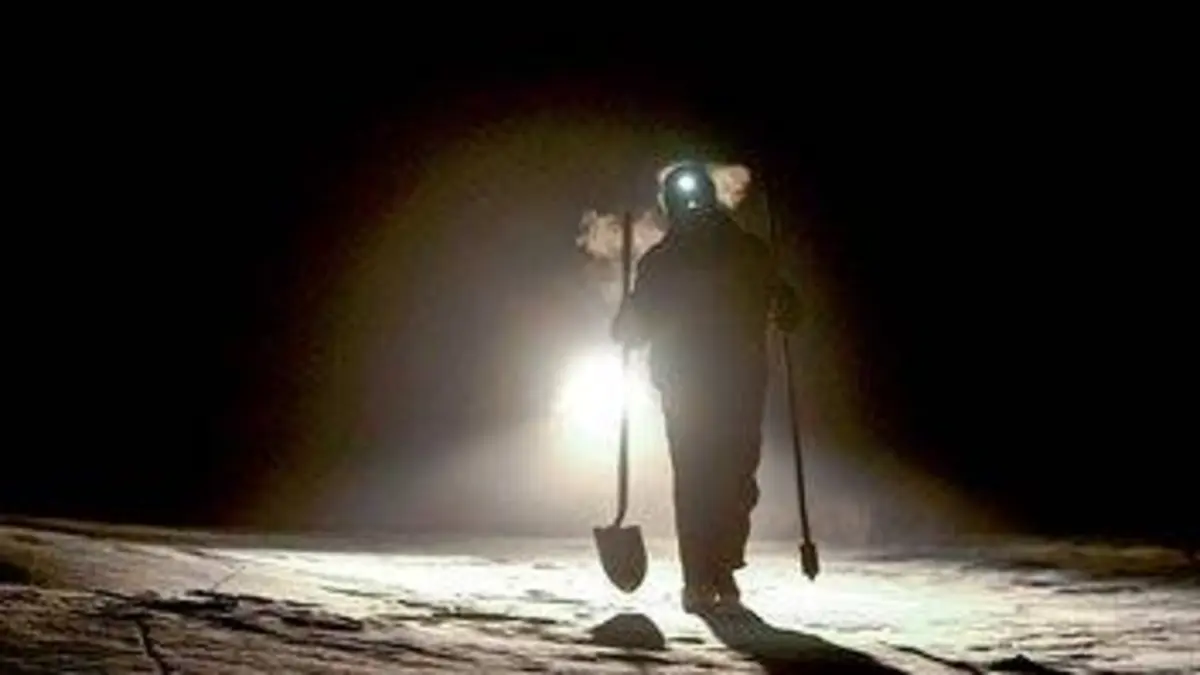 Into the Wild : Alaska E04 La saison est ouverte !