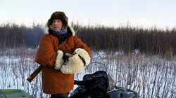 Into the Wild: Alaska S02E08 La fin de l'hiver
