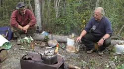 Into The Wild : Alaska Mère contre nature