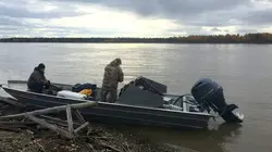 Into The Wild : Alaska No Man's Land