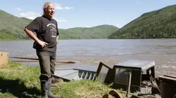 Into the Wild: Alaska S02E13 Rite du printemps