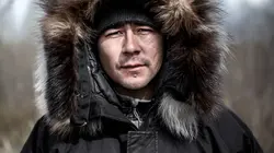 Into The Wild : Alaska Du sang sur leurs mains