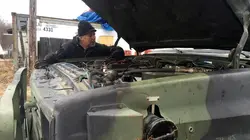 Into The Wild : Alaska La fureur de vivre