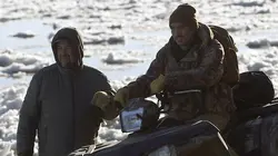 Into The Wild : Alaska Les liens du sang