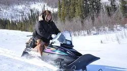 Into the Wild: Alaska S02E03 Enfer gelé