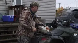 Into The Wild : Alaska La route