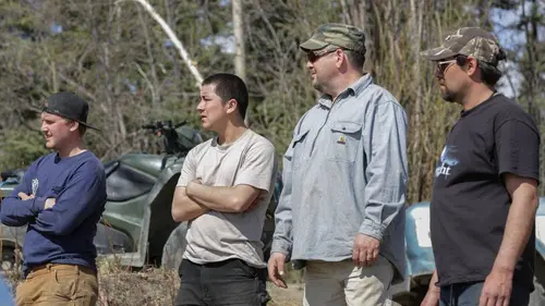 Into the Wild: Alaska S02E15 Répercussions