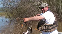 Into the Wild: Alaska S02E10 Invasion de loups