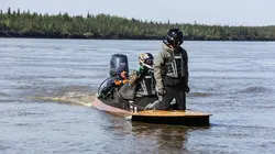 Into The Wild : Alaska