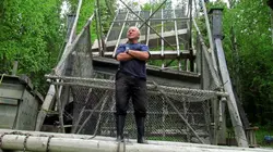 Into The Wild : Alaska Sang neuf