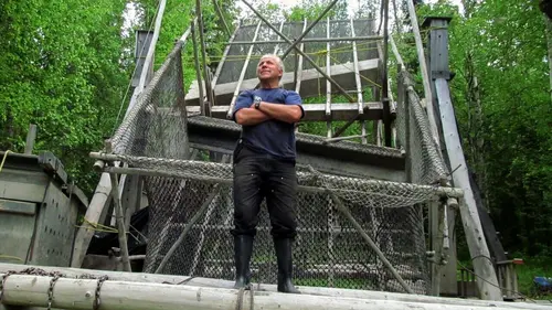 Into The Wild : Alaska Sang neuf