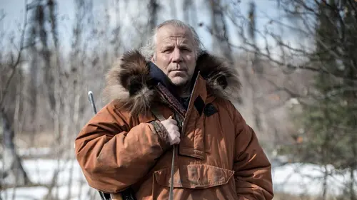 Into The Wild : Alaska Job risqué