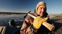 Into The Wild : Alaska La route