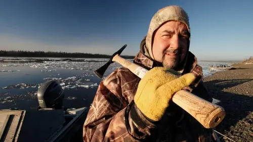 Into The Wild : Alaska La route en streaming