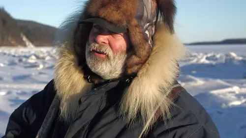 Into The Wild : Alaska Eureka