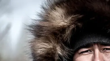 Into The Wild : Alaska Du sang sur leurs mains