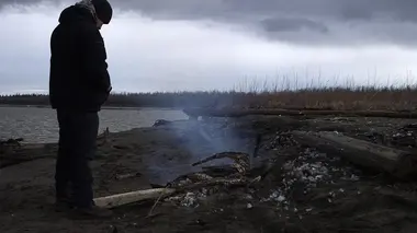 Into The Wild : Alaska Le point de rupture