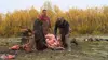 Into the Wild: Alaska S02E01 Festin ou famine