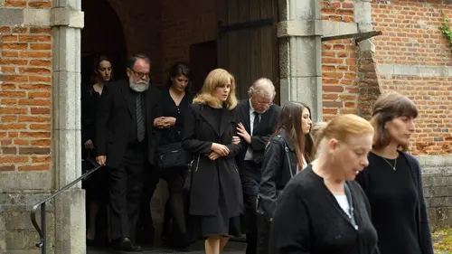 Intrigo : chère Agnès