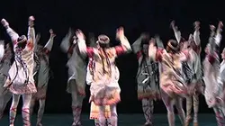 Visuel de Introduction d'Andris Liepa au «Sacre du Printemps»