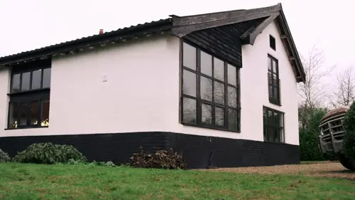 Intrusion Les démons du passé