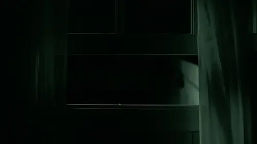 Intrusion Ca a sonné deux fois