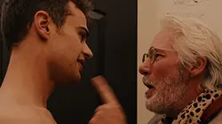 Intrusion en streaming