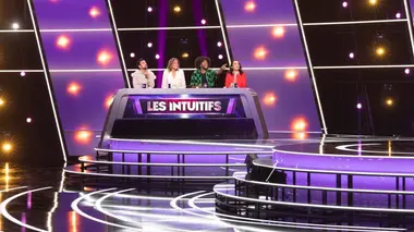 Replay du programme Intuition, qui sera le plus proche ?