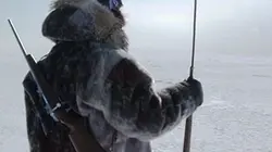 Inuit, les âmes blessées