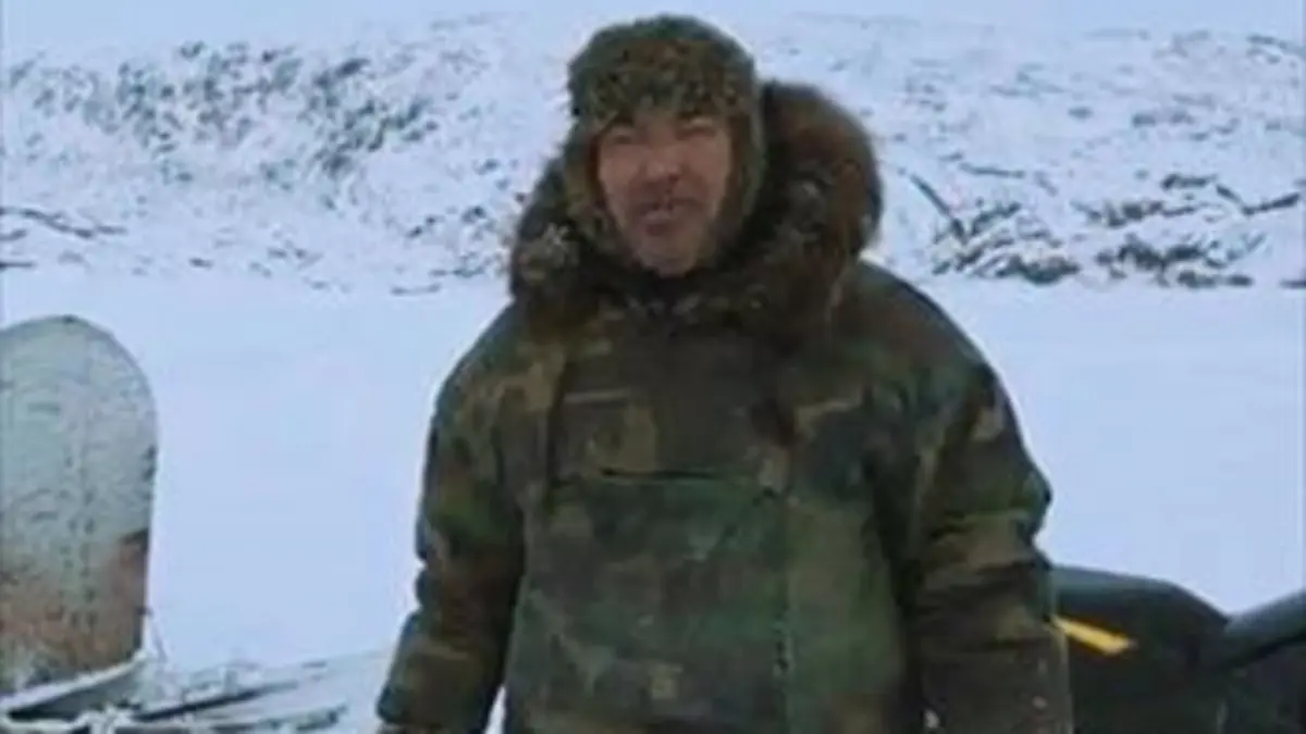 Inuk
