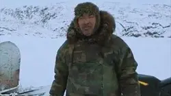 Visuel de Inuk en colère