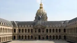 Visuel de Invalides, la maison des blessés