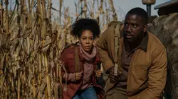Invasion S02E07 Descente vers l'inconnu