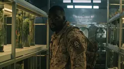 Invasion S02E02 Les fantômes du passé en streaming