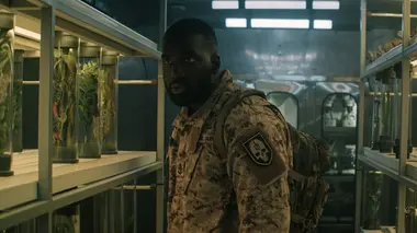 Les fantômes du passé